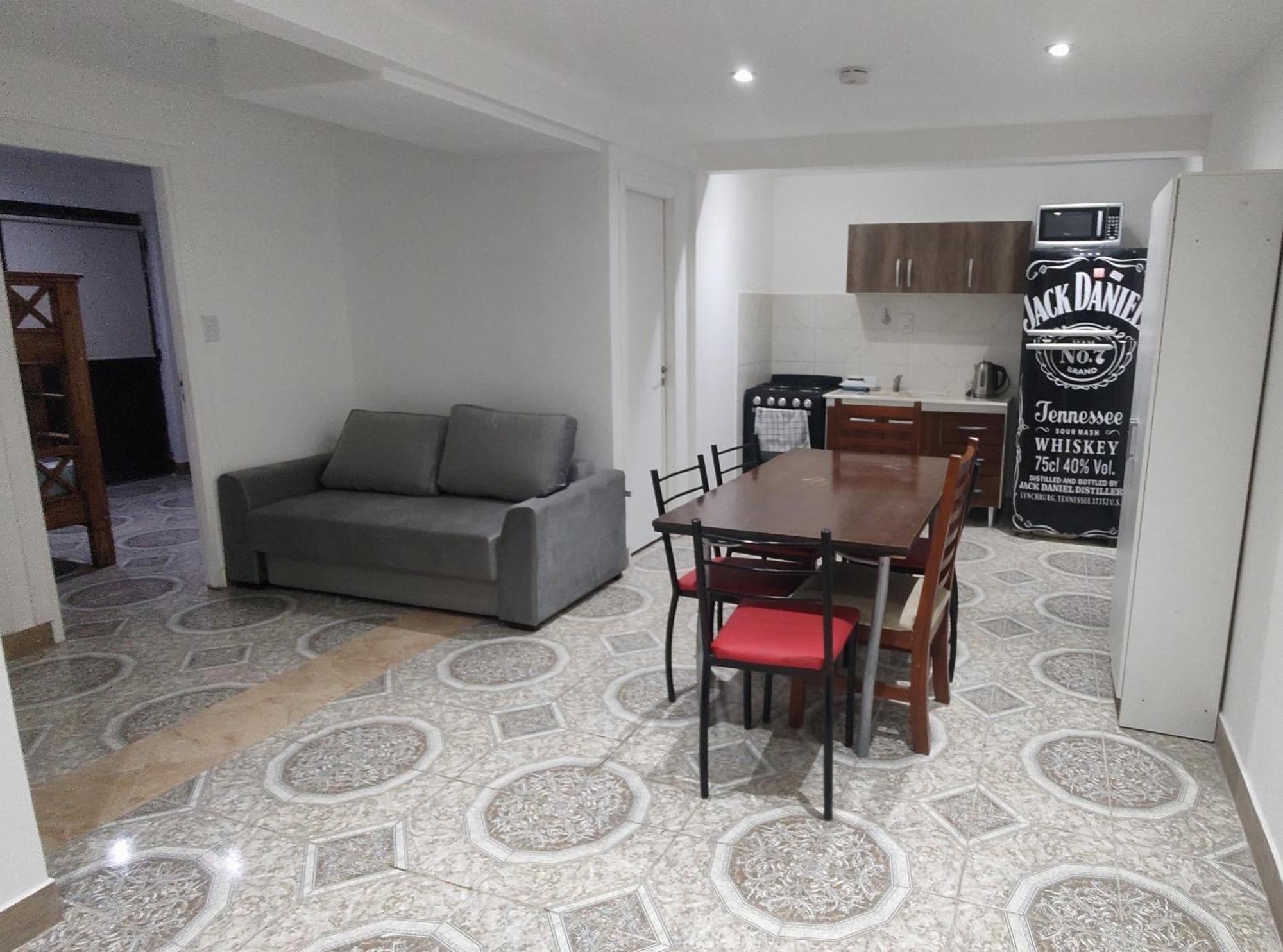 Apartment Departamento Yekamush 2 *