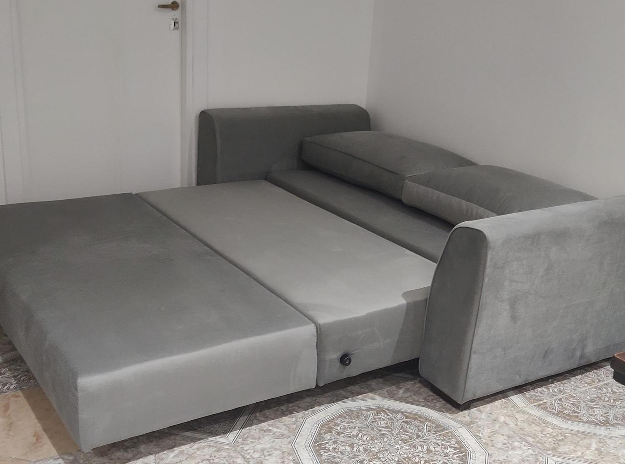 Apartment Departamento Yekamush 2