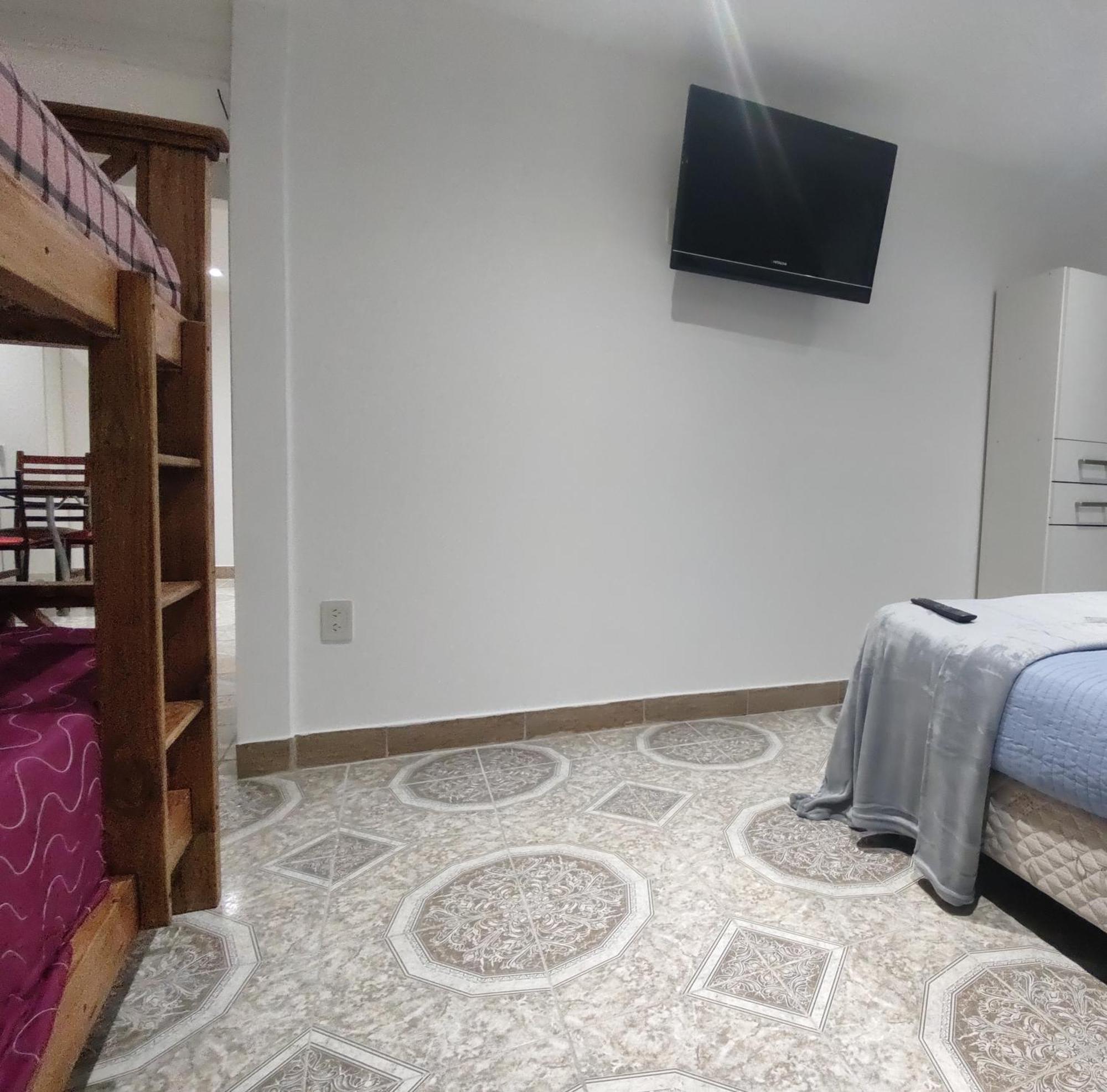 Apartment Departamento Yekamush 2